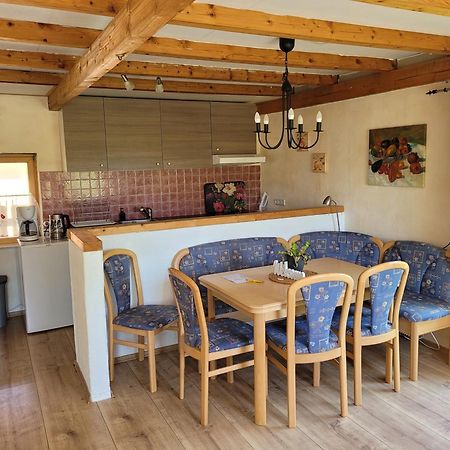 Ferienwohnung Im Haus Waldblick Nonnweiler Exterior foto